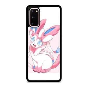 POCKET MONSTERS POKEMON SYLVEON Samsung Galaxy S20 Case Cover