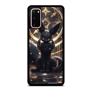 POKEMON POCKET MONSTER UMBREON Samsung Galaxy S20 Case Cover