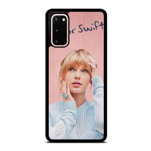 TAYLOR SWIFT PINK LOVER Samsung Galaxy S20 Case Cover