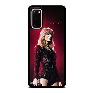 TAYLOR SWIFT REPUTATION ALBUM Samsung Galaxy S20 Case Cover