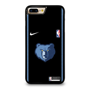MEMPHIS GRIZZLIES NIKE NBA BASKETBALL iPhone 7 / 8 Plus Case Cover