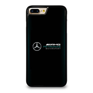 MERCEDES BENZ AMG FORMULA ONE F1 iPhone 7 / 8 Plus Case Cover