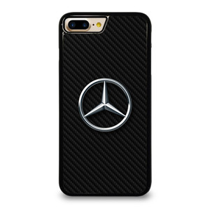 MERCEDEZ BENZ CARBON FIBER iPhone 7 / 8 Plus Case Cover