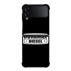 DURAMAX DIESEL LOGO ICON Samsung Galaxy Z Flip 4 Case Cover