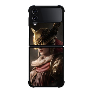 ELDEN RING GAMES MALENIA Samsung Galaxy Z Flip 4 Case Cover ELDEN RING GAMES MALENIA Samsung Galaxy Z Flip 4 Case Cover