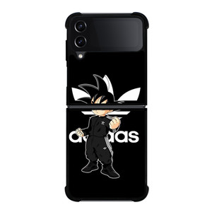 SON GOKU KID DRAGON BALL ADIDAS Samsung Galaxy Z Flip 4 Case Cover