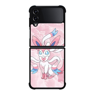 SYLVEON POCKET MONSTERS POKEMON Samsung Galaxy Z Flip 4 Case Cover
