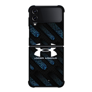UNDER ARMOUR LOGO APIARY Samsung Galaxy Z Flip 4 Case Cover