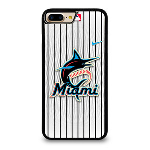 MIAMI MARLINS MLB NIKE iPhone 7 / 8 Plus Case Cover