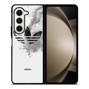 ADIDAS LOGO ART Samsung Galaxy Z Fold 5 Case Cover ADIDAS LOGO ART Samsung Galaxy Z Fold 5 Case Cover