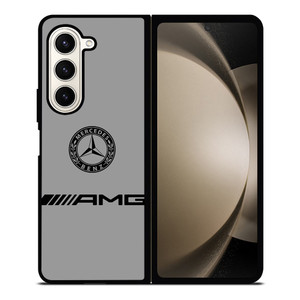 AMG ENGINE BENZ LOGO ICON Samsung Galaxy Z Fold 5 Case Cover AMG ENGINE BENZ LOGO ICON Samsung Galaxy Z Fold 5 Case Cover