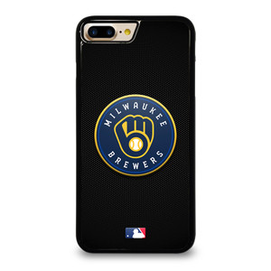 MILWAUKEE BREWERS BASEBALL TEAM iPhone 7 / 8 Plus Case Cover