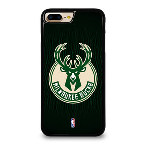 MILWAUKEE BUCKS BASKETBALL NBA iPhone 7 / 8 Plus Case Cover