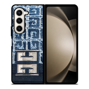 GIVENCHY LOGO JEANS BAG Samsung Galaxy Z Fold 5 Case Cover GIVENCHY LOGO JEANS BAG Samsung Galaxy Z Fold 5 Case Cover
