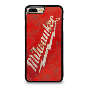 MILWAUKEE RUSTY LOGO iPhone 7 / 8 Plus Case Cover