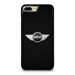 MINI CARBON FIBER iPhone 7 / 8 Plus Case Cover
