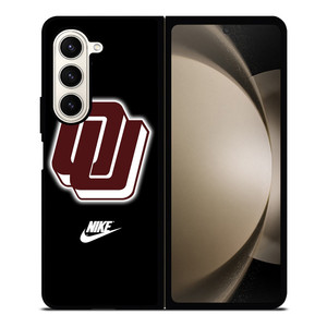 OKLAHOMA SOONERS UNIVERSITY FOOTBALL TEAM LOGO Samsung Galaxy Z Fold 5 Case Cover OKLAHOMA SOONERS UNIVERSITY FOOTBALL TEAM LOGO Samsung Galaxy Z Fold 5 Case Cover
