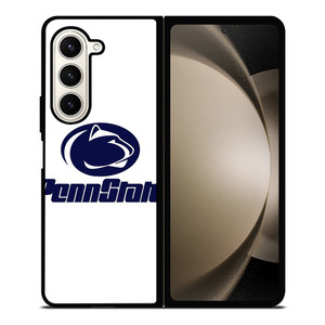 PENN STATE NITTANY LIONS LOGO FOOTBALL PENNSYLVANIA Samsung Galaxy Z Fold 5 Case Cover PENN STATE NITTANY LIONS LOGO FOOTBALL PENNSYLVANIA Samsung Galaxy Z Fold 5 Case Cover