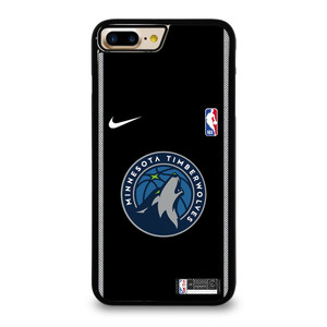 MINNESOTA TIMBERWOLVES NIKE NBA BASKETBALL iPhone 7 / 8 Plus Case Cover MINNESOTA TIMBERWOLVES NIKE NBA BASKETBALL iPhone 7 / 8 Plus Case Cover