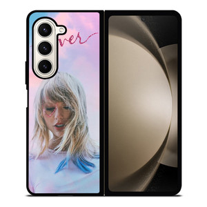 TAYLOR SWIFT LOVER ALBUM COVER Samsung Galaxy Z Fold 5 Case Cover