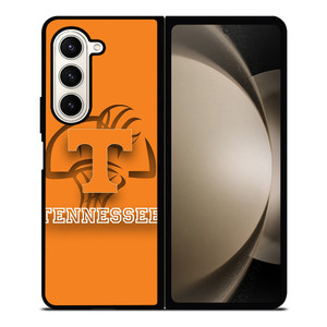 TENNESSEE VOLS VOLUNTEERS BASKETBALL UNIVERSITY TEAM Samsung Galaxy Z Fold 5 Case Cover TENNESSEE VOLS VOLUNTEERS BASKETBALL UNIVERSITY TEAM Samsung Galaxy Z Fold 5 Case Cover