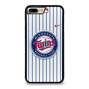 MINNESOTA TWINS MLB NIKE iPhone 7 / 8 Plus Case Cover