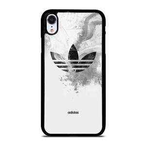 ADIDAS LOGO ART iPhone XR Case Cover