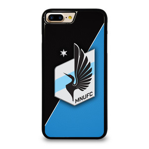 MINNESOTA UNITED FC SOCCER MLS 2 iPhone 7 / 8 Plus Case Cover