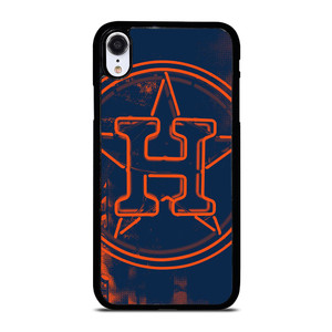 ANAHEIM DUCKS LOGO HOCKEY NHL EMBLEM iPhone XR Case Cover