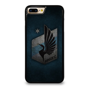 MINNESOTA UNITED FC SOCCER MLS iPhone 7 / 8 Plus Case Cover