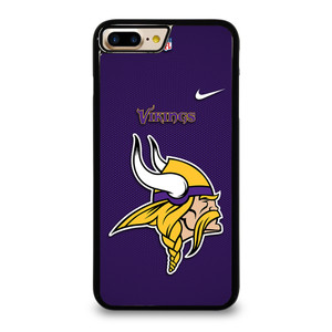 MINNESOTA VIKINGS NFL FOOTBALL NIKE iPhone 7 / 8 Plus Case Cover