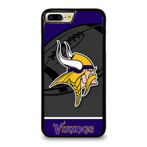 MINNESOTA VIKINGS NFL TEAM iPhone 7 / 8 Plus Case Cover