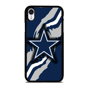 DALLAS COWBOYS LOGO FOOTBALL CLUB ICON iPhone XR Case Cover