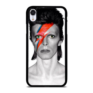 DAVID BOWIE STYLE iPhone XR Case Cover DAVID BOWIE STYLE iPhone XR Case Cover