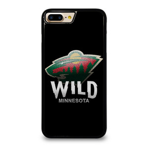 MINNESOTA WILD NHL HOCKEY 2 iPhone 7 / 8 Plus Case Cover
