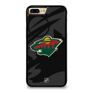 MINNESOTA WILD NHL TEAM iPhone 7 / 8 Plus Case Cover