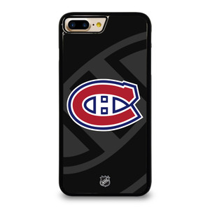 MONTREAL CANADIENS NHL TEAM iPhone 7 / 8 Plus Case Cover