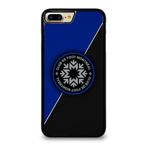 MONTREAL FC SOCCER MLS 2 iPhone 7 / 8 Plus Case Cover