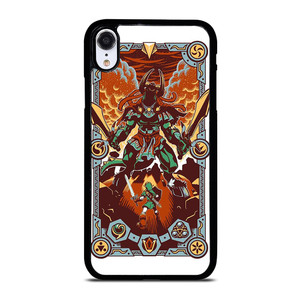 LEGEND OF ZELDA NINTENDO GAMES ART iPhone XR Case Cover LEGEND OF ZELDA NINTENDO GAMES ART iPhone XR Case Cover