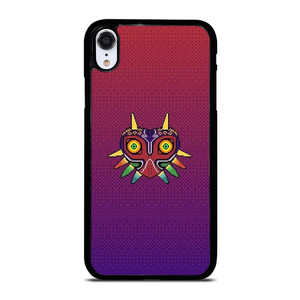 LEGEND OF ZELDA SHEIKAH SLATE EYE 64 BIT iPhone XR Case Cover