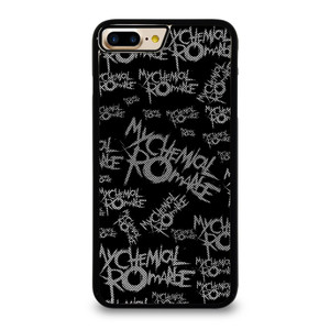 MY CHEMICAL ROMANCE MCR PUNK BAND iPhone 7 / 8 Plus Case Cover