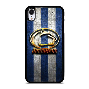PENN STATE NITTANY LIONS PENNSYLVANIA FOOTBALL LOGO iPhone XR Case Cover PENN STATE NITTANY LIONS PENNSYLVANIA FOOTBALL LOGO iPhone XR Case Cover