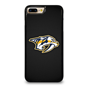 NASHVILLE PREDATORS HOCKEY NHL LOGO iPhone 7 / 8 Plus Case Cover NASHVILLE PREDATORS HOCKEY NHL LOGO iPhone 7 / 8 Plus Case Cover