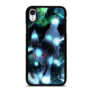 POKEMON UMBREON POCKET MONSTER iPhone XR Case Cover