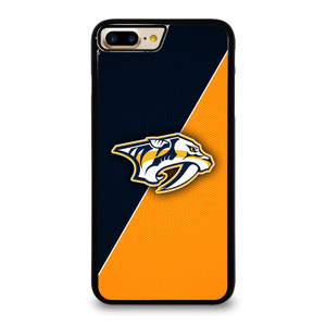 NASHVILLE PREDATORS NHL HOCEKY LOGO iPhone 7 / 8 Plus Case Cover