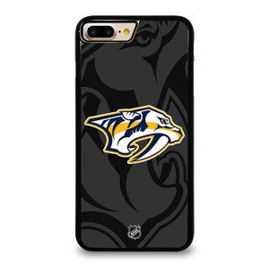 NASHVILLE PREDATORS NHL TEAM iPhone 7 / 8 Plus Case Cover NASHVILLE PREDATORS NHL TEAM iPhone 7 / 8 Plus Case Cover