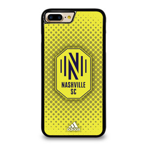 NASHVILLE SC SOCCER MLS ADIDAS iPhone 7 / 8 Plus Case Cover