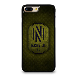 NASHVILLE SOCCER MLS iPhone 7 / 8 Plus Case Cover NASHVILLE SOCCER MLS iPhone 7 / 8 Plus Case Cover