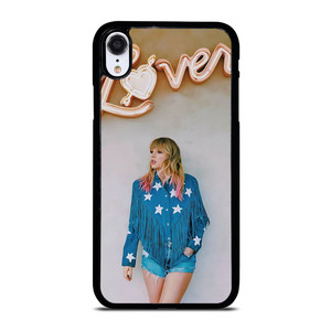 TAYLOR SWIFT LOVER COVER iPhone XR Case Cover