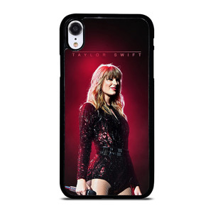 TAYLOR SWIFT REPUTATION ALBUM iPhone XR Case Cover